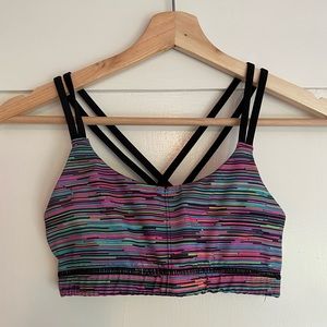 cute champion sports bra